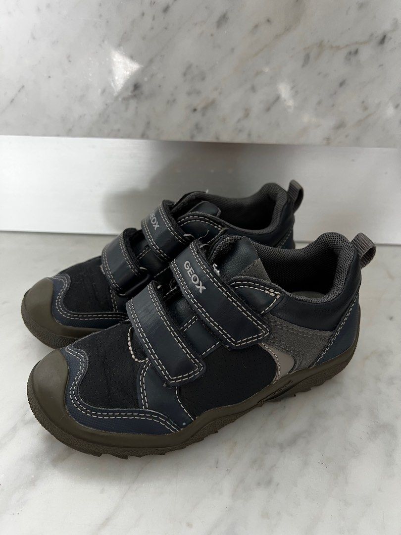 Geox childrens trainers online