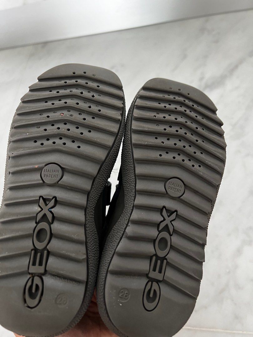 Geox deals kids size