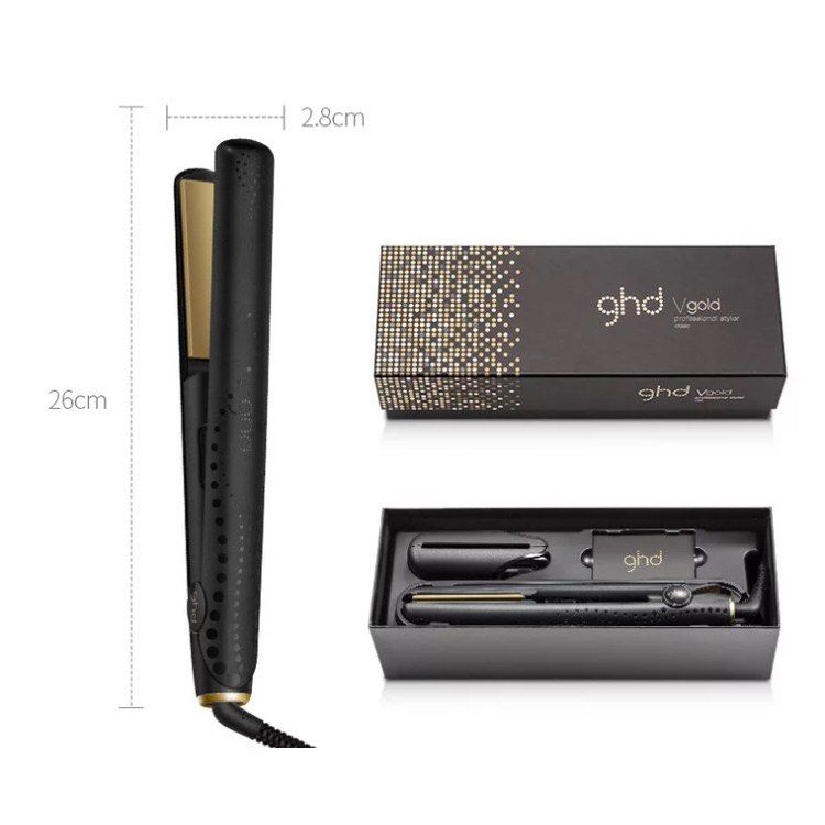 Ghd v gold classic professional outlet styler