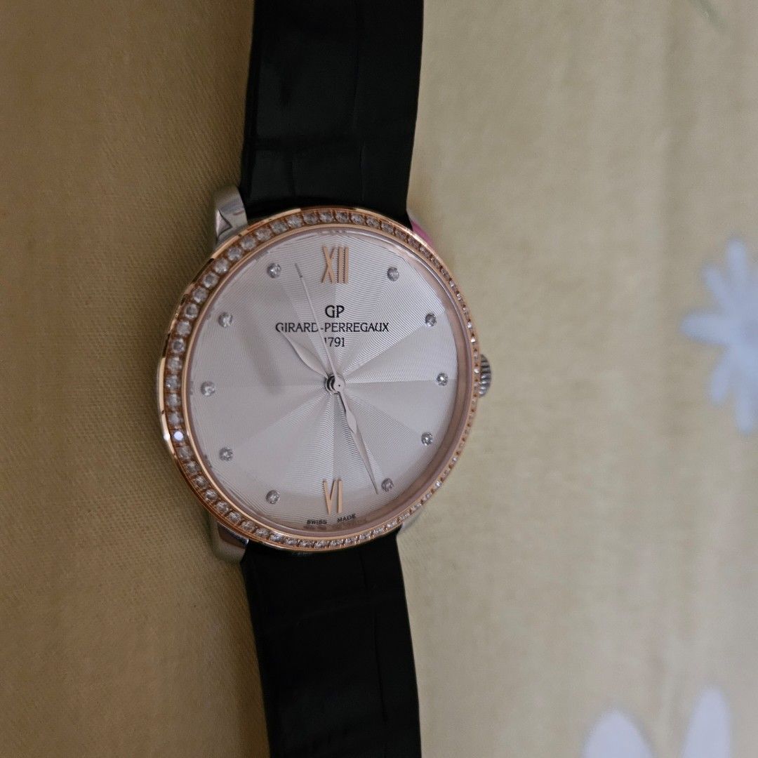 Girard perregaux 1966 cheap