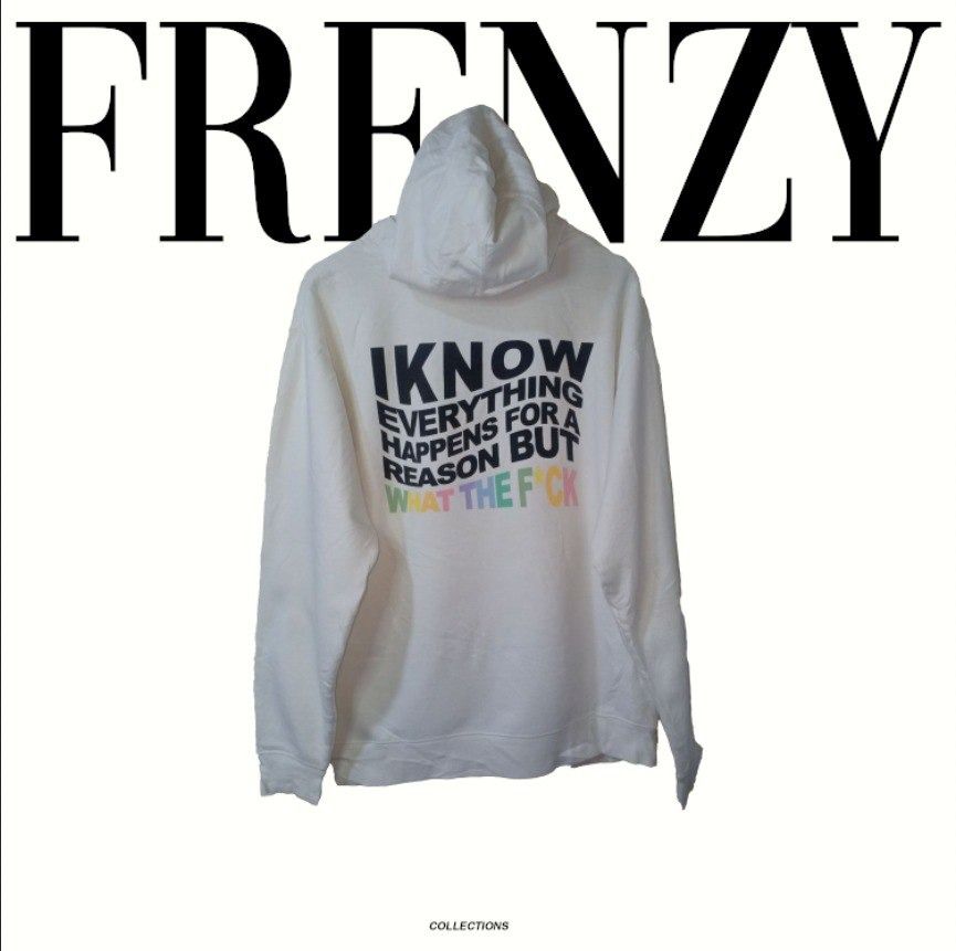 Girl crush 2025 gang hoodie