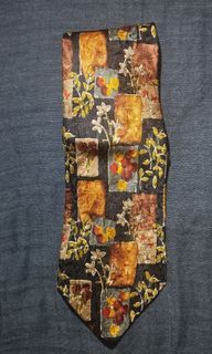 Givenchy Couture Vintage Necktie
