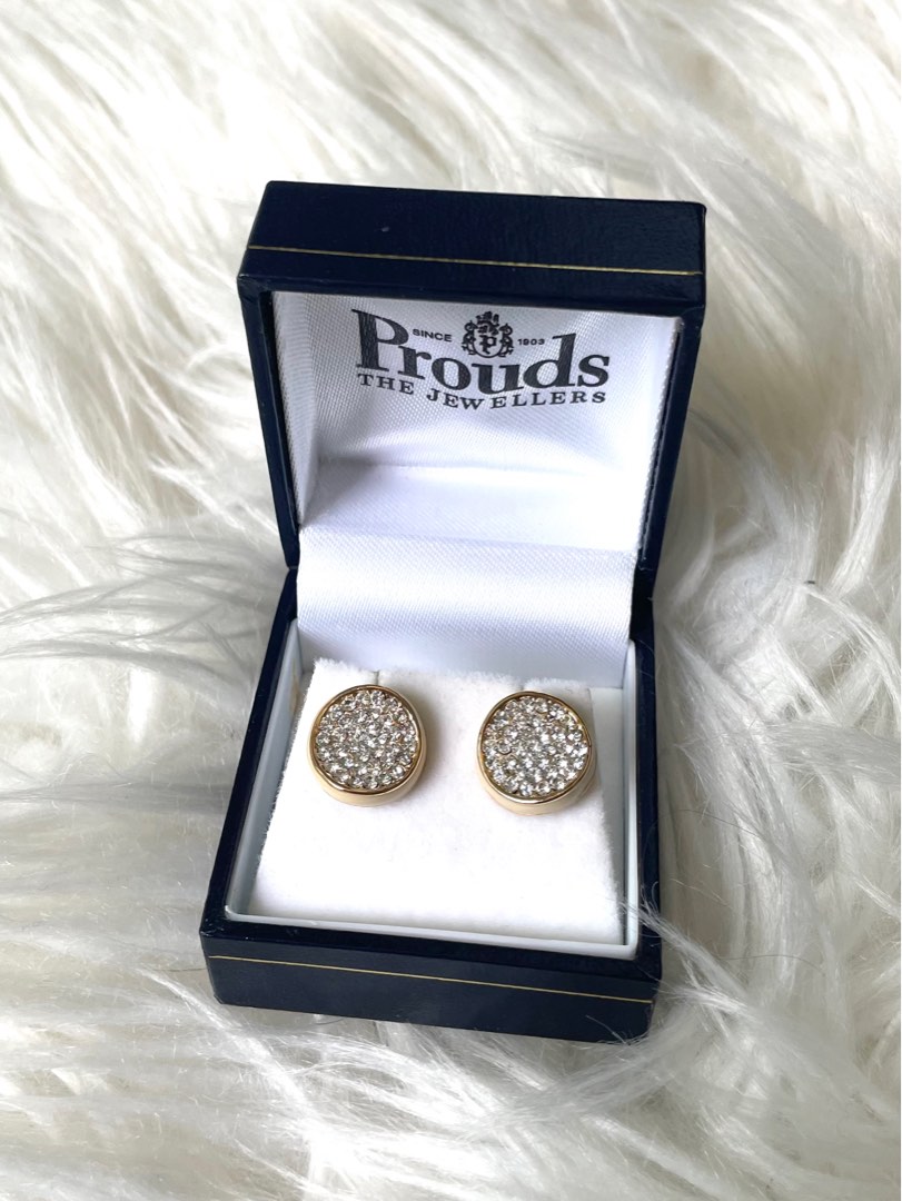 Prouds studs hot sale