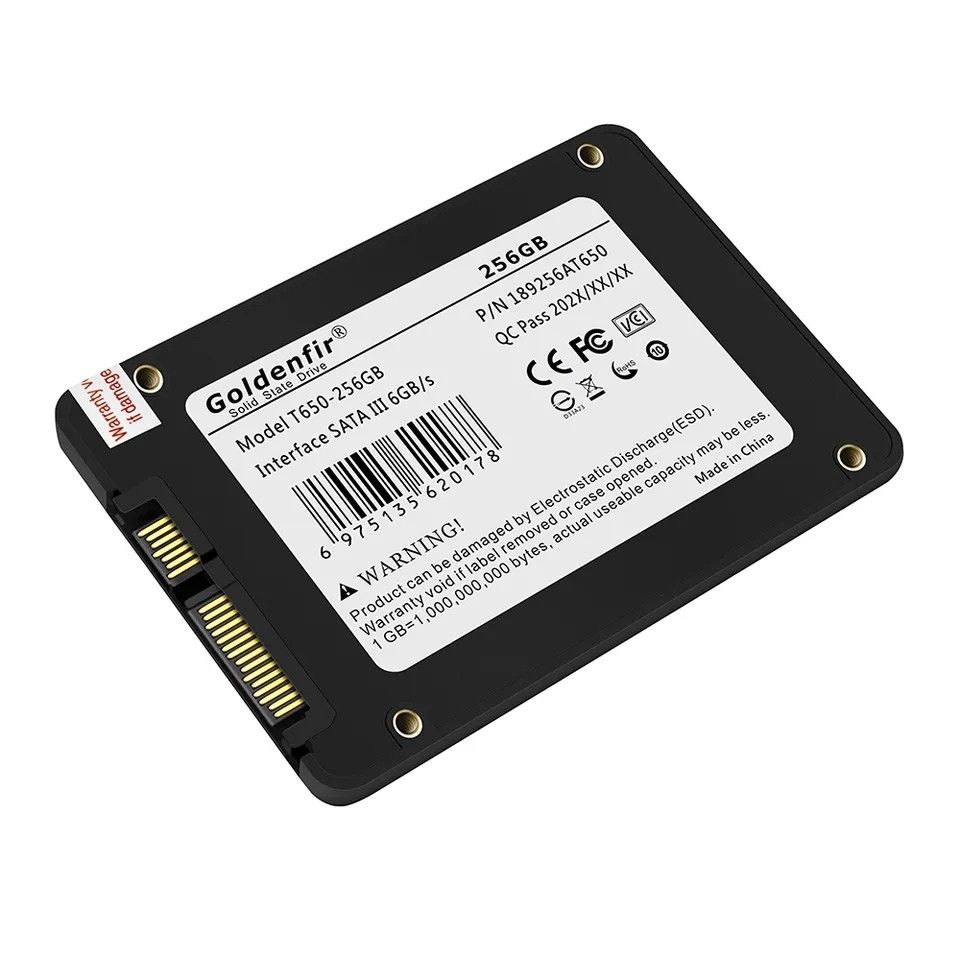Goldenfir t650 best sale