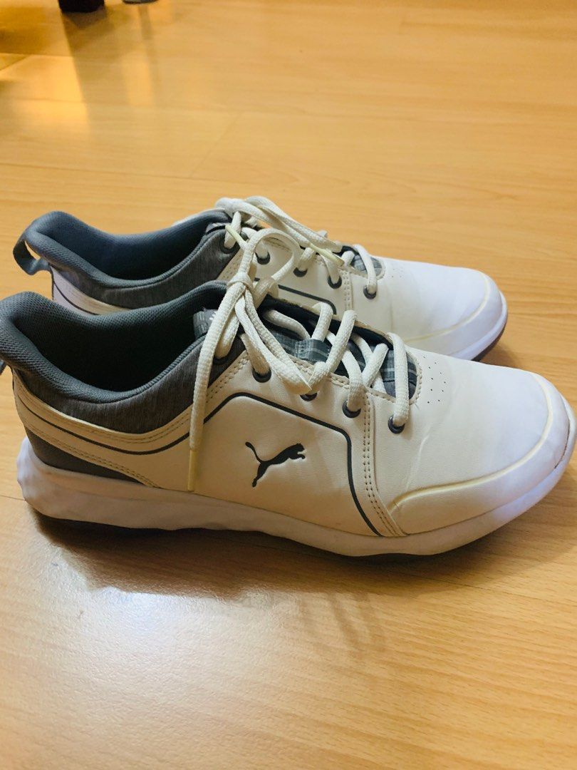Clearance golf shop shoes