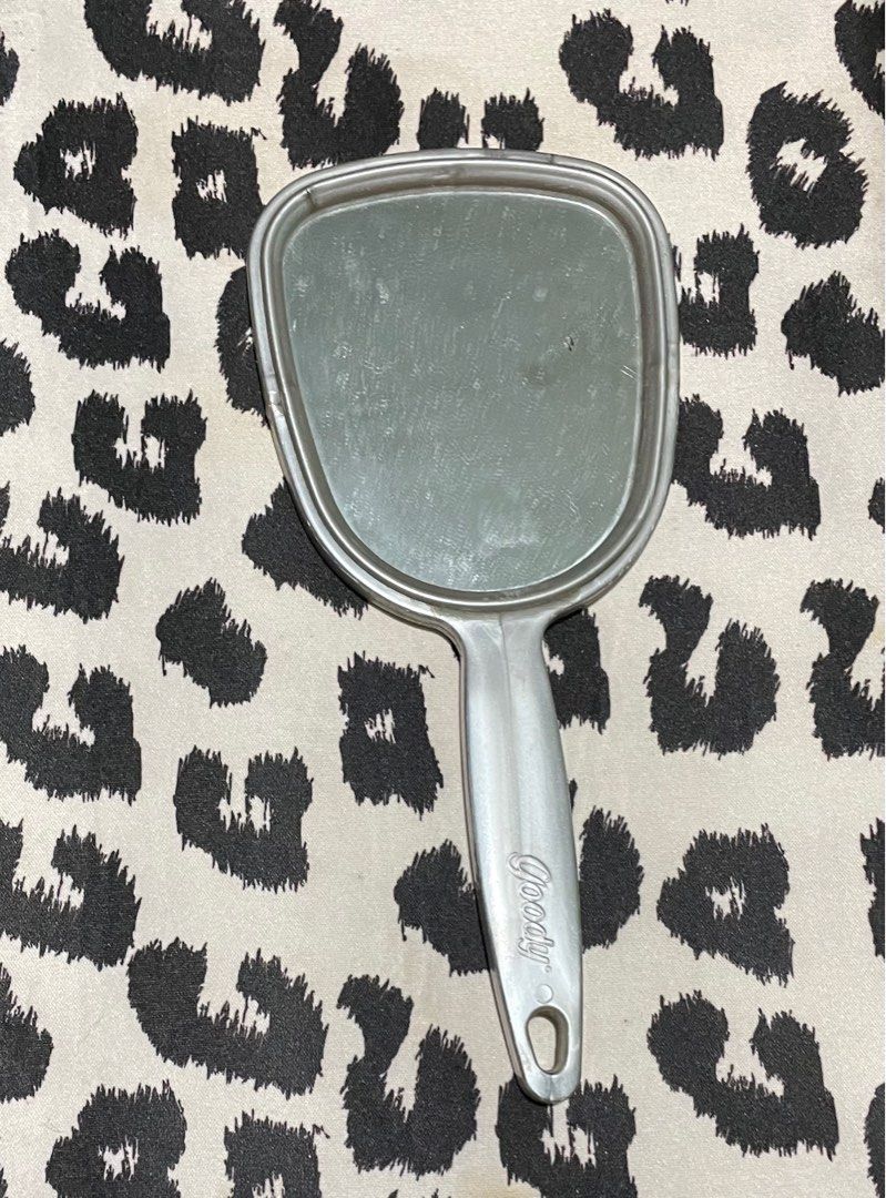 Goody mirror, Furniture & Home Living, Home Decor, Mirrors on Carousell