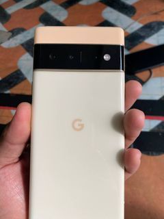GOOGLE PIXEL 6 PRO