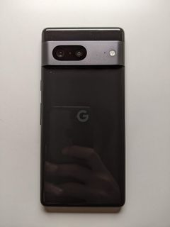 Google Pixel 7 Obsidian 128GB