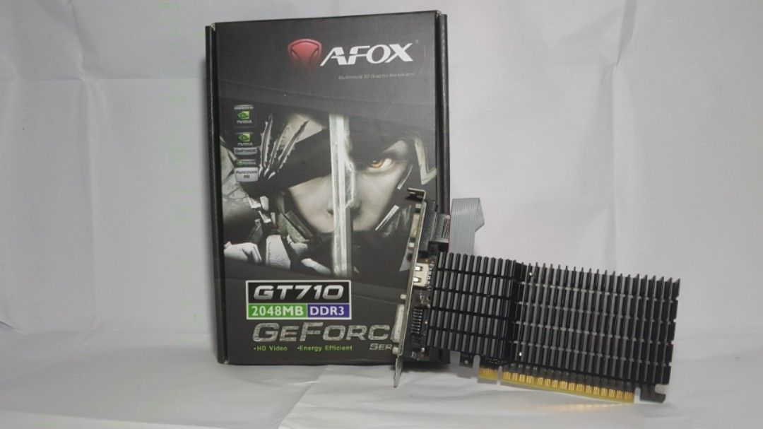 Afox gt online 710