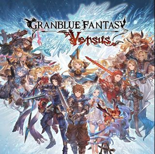 Selling - Granblue Fantasy Codes (Versus, Rising, Relink, CD