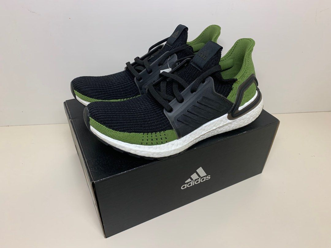 Mens adidas ultraboost best sale 19