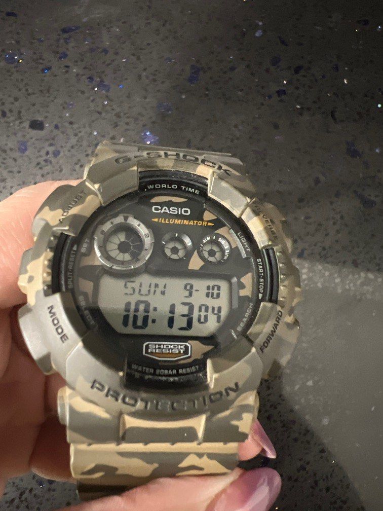 Ga100 camo cheap