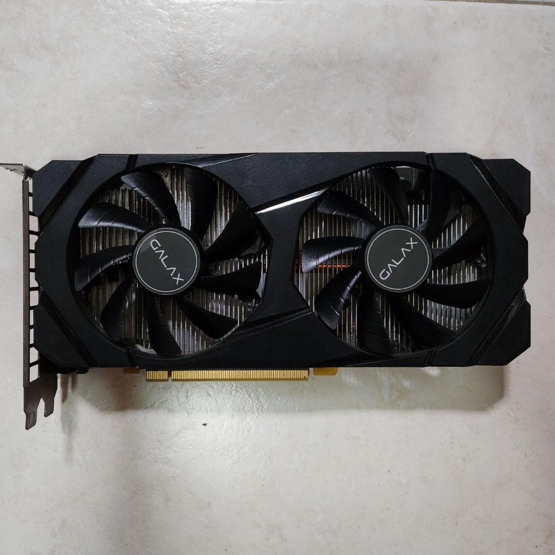 Galax 1660 best sale
