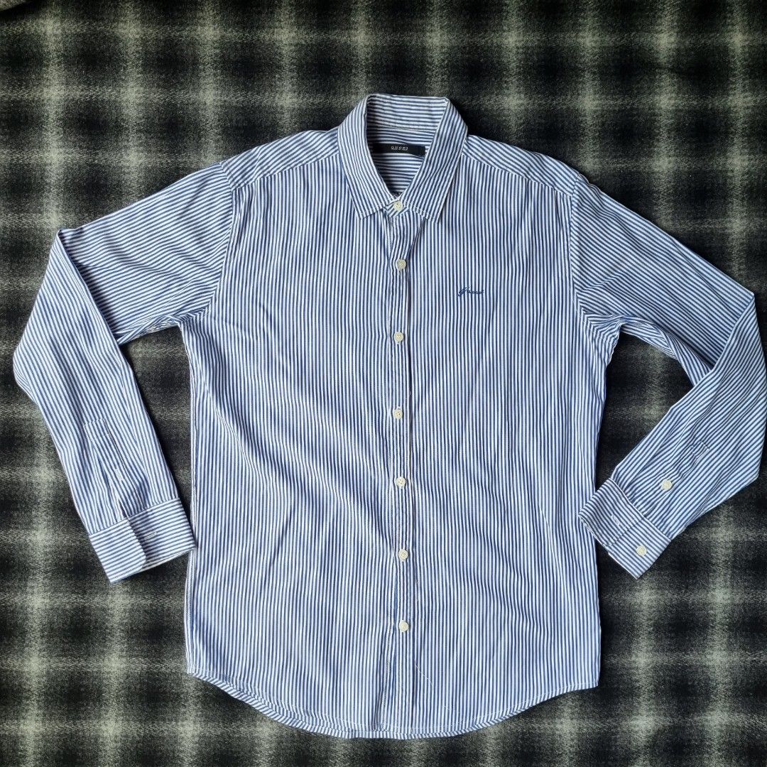 Gucci men's apparel cheap store