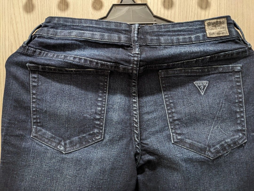 Guess sales size 28