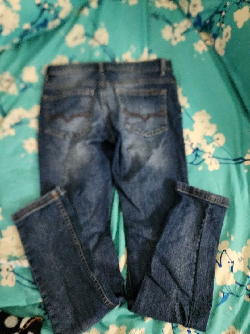 Guess jeans 2025 size 16
