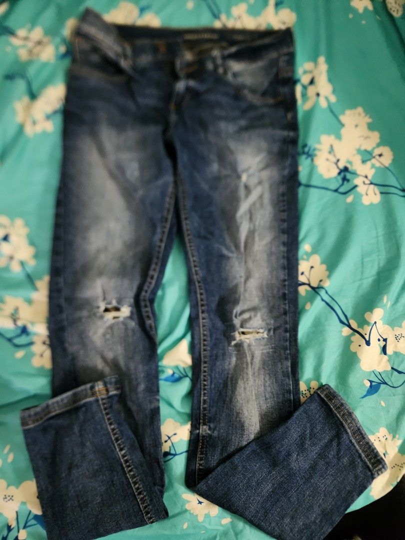 Guess Jeans Size 16