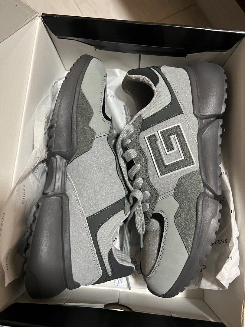 Rackam discount rovic sneaker