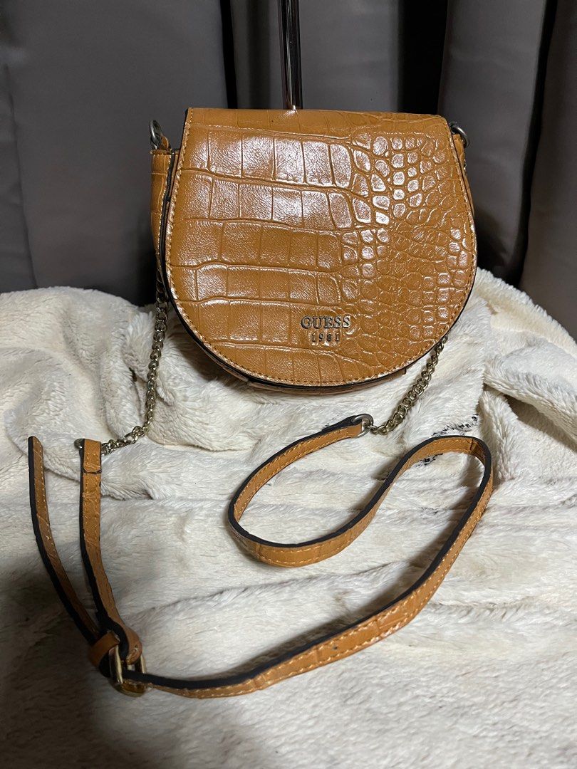 Guess on sale cate bag
