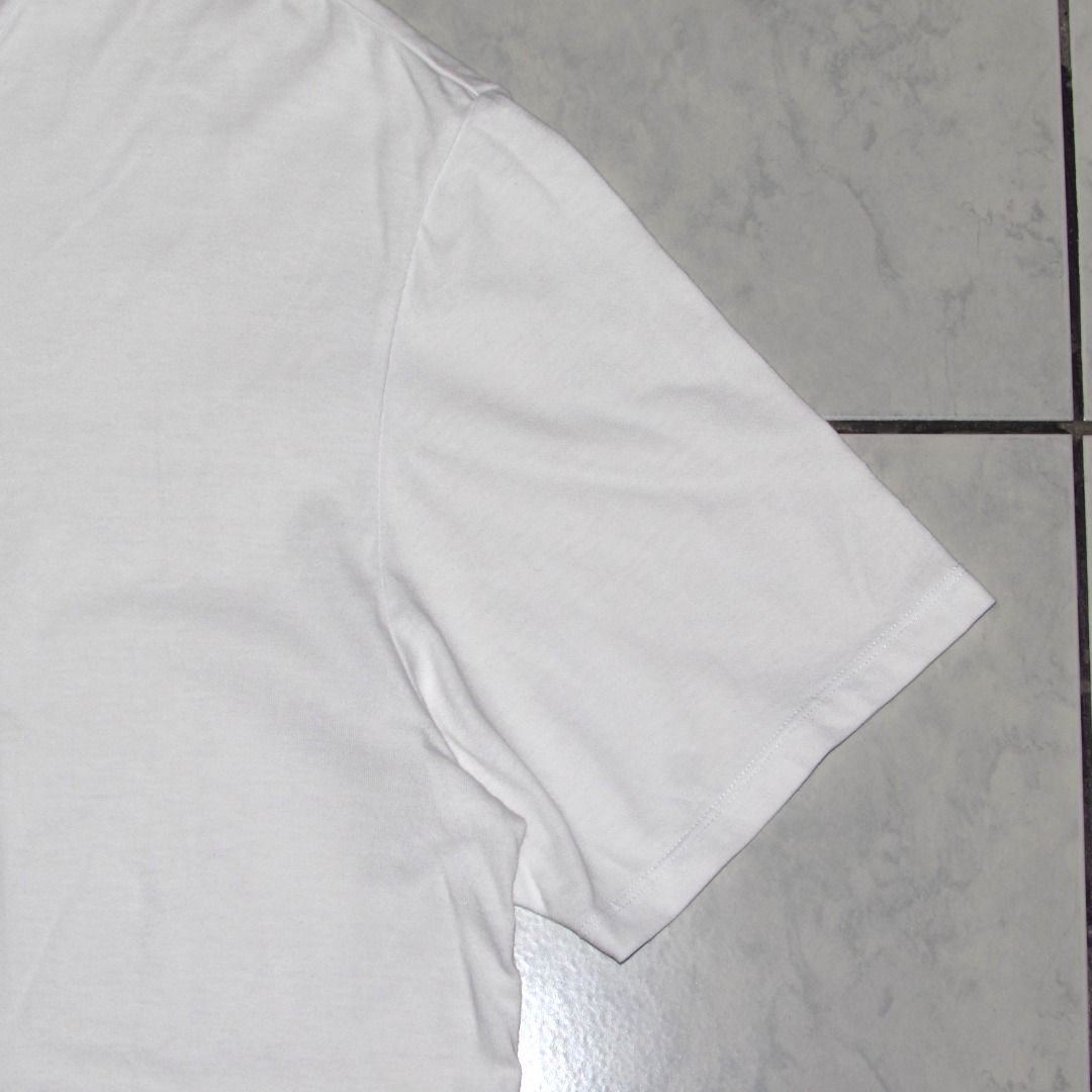 Guess x Pleasures Drew Barrymore Shirt, Men's Fashion, Tops & Sets ...