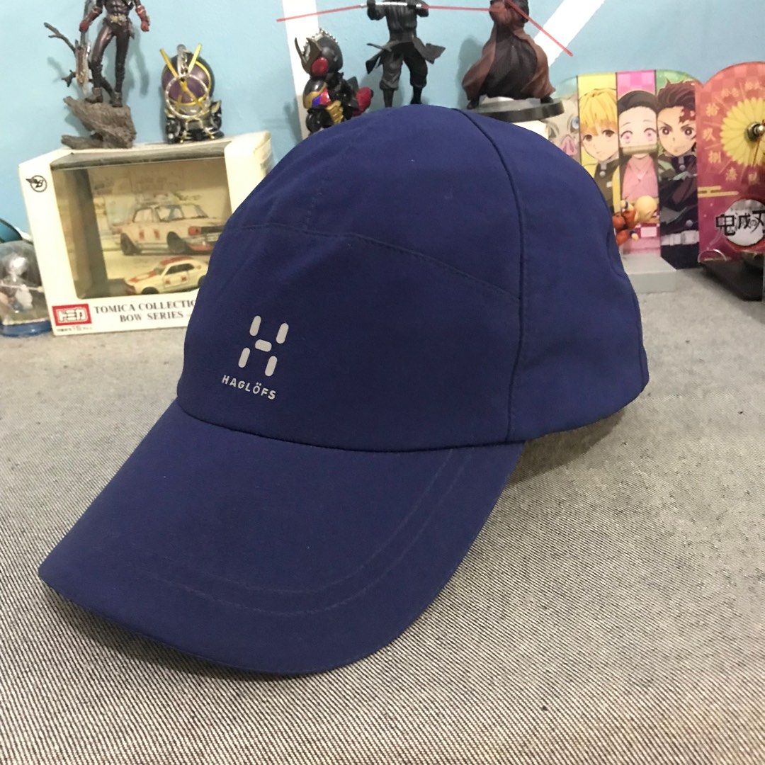 Haglofs cap 2024