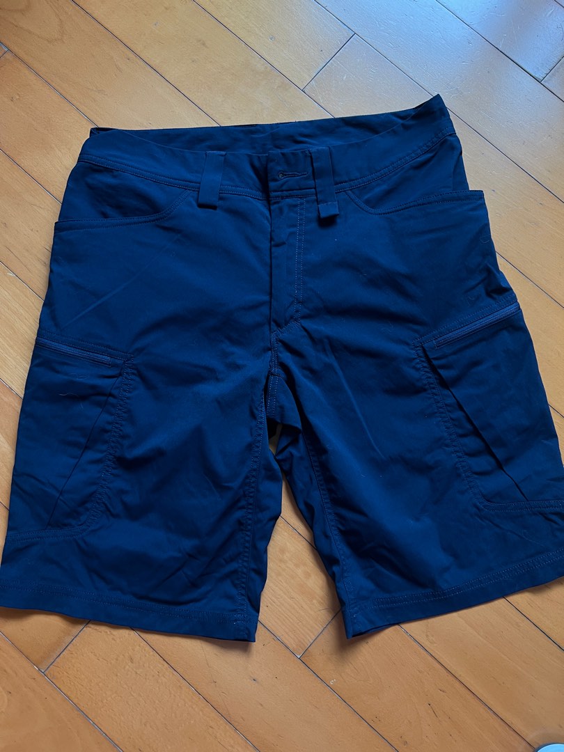 Haglofs amphibious shorts sales