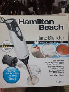 Hand mixer Hamilton Beach