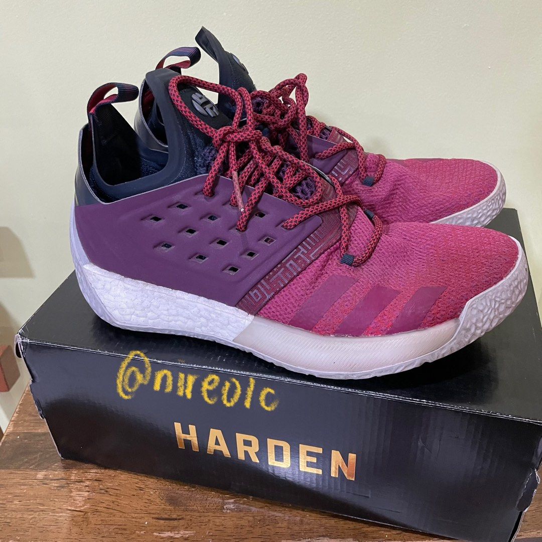 harden vol 3 cosmos