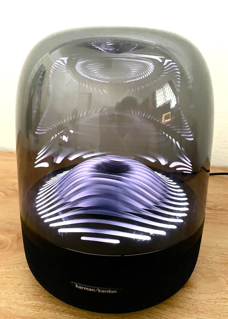 Harman kardon deals 360 speaker