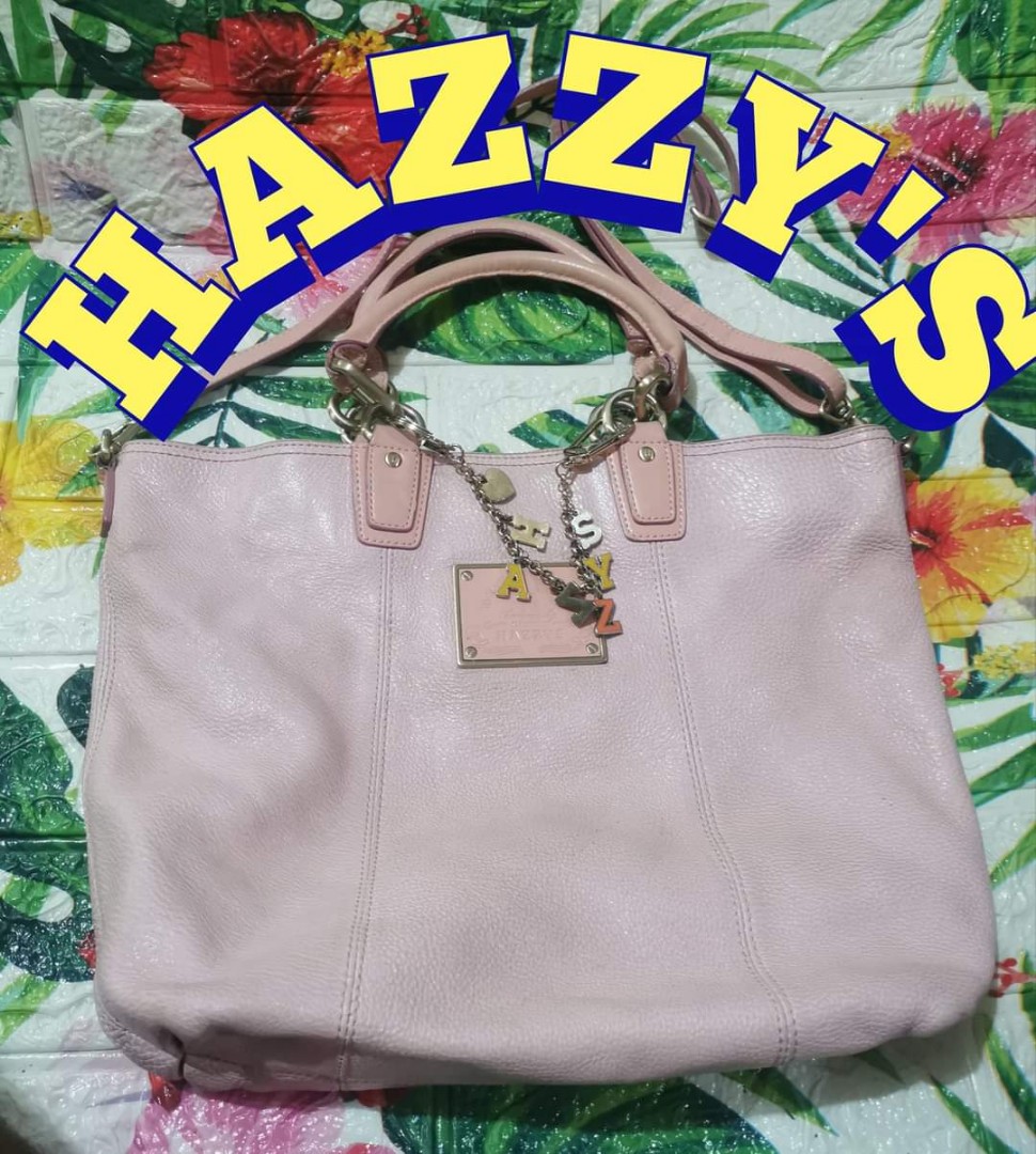 Hazzys bag, Women's Fashion, Bags & Wallets, Tote Bags on Carousell