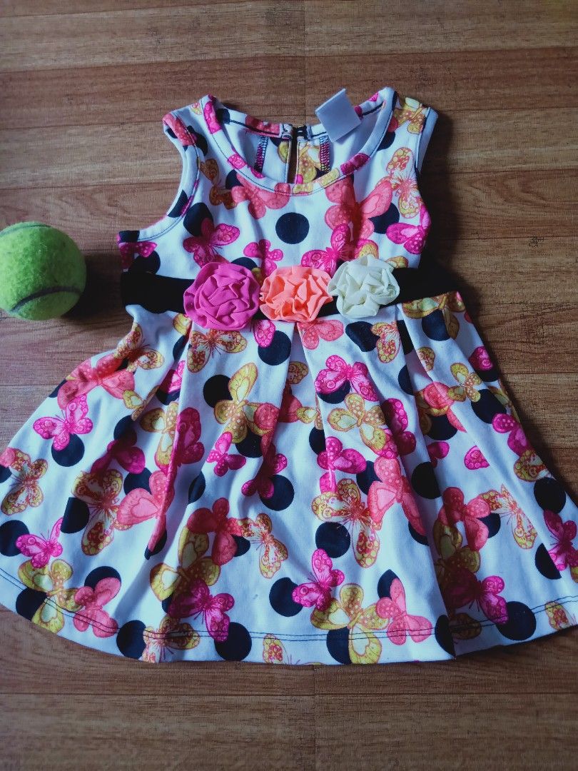 Healthtex dress cheap