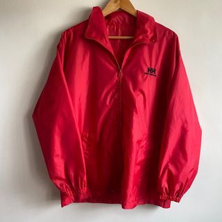 Helly hansen windbreaker