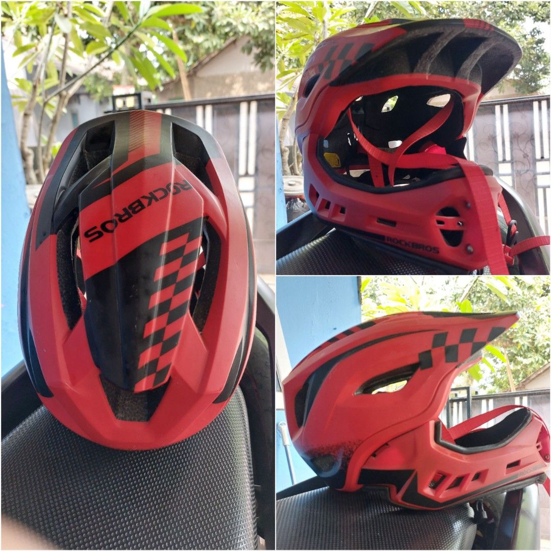 Helm Push Bike Anak Aksesoris Mobil di Carousell