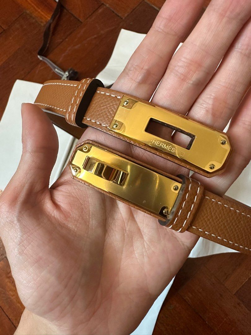 Celebrity hermes new arrivals belt