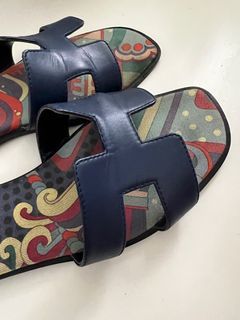 Oran sandal  Hermès Singapore