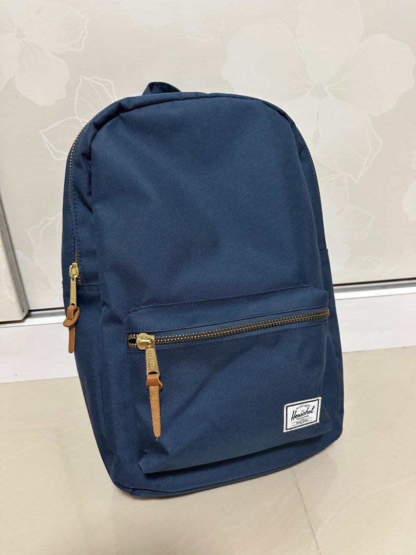 Herschel settlement mid volume black online
