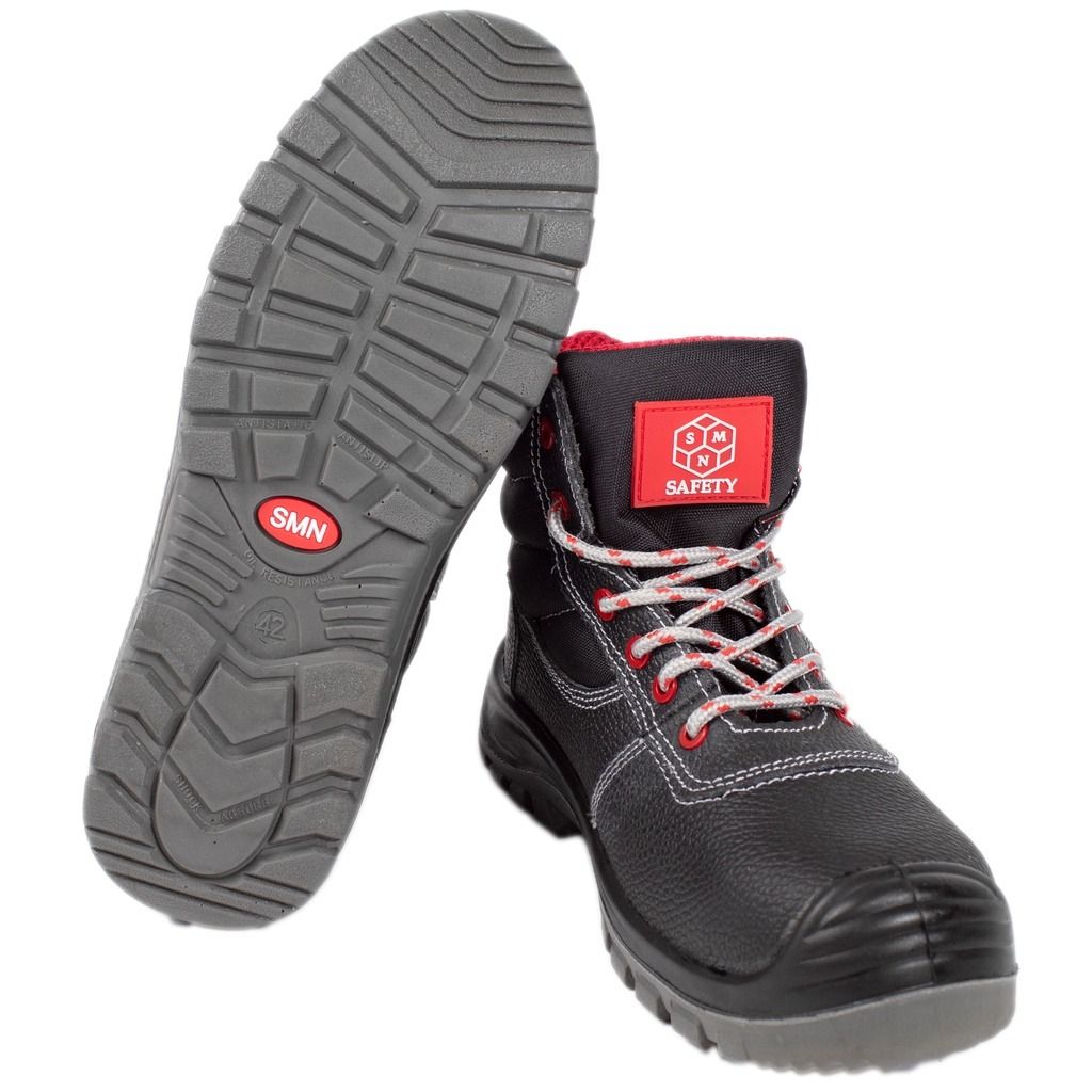 High Safety Shoes. Multi Purpose Usage Work Casual etc. Steel
