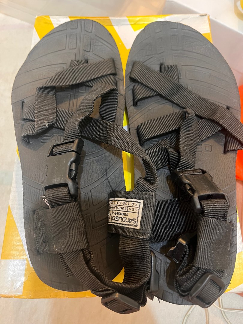 Hiking trekking Sandugo sandals Women s Fashion Footwear