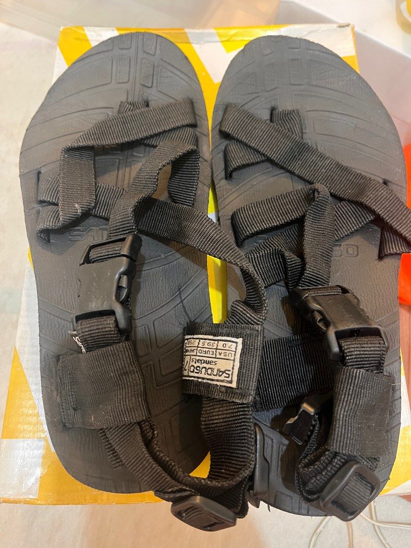Sandugo hiking sandals shop price