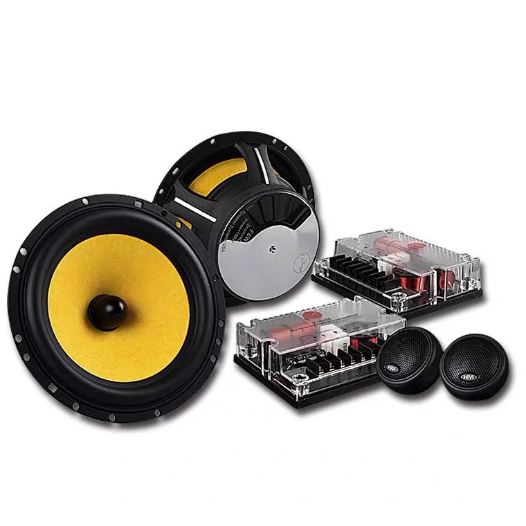 HIVI high end car component speaker set F1600II, Car Accessories