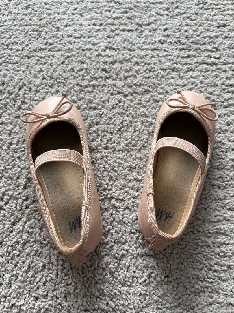 H and hotsell m ballet