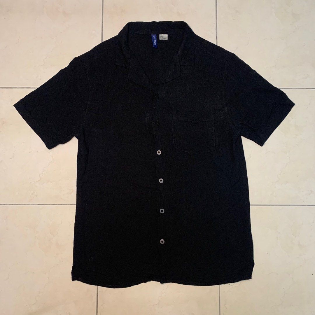 Divided mens shirts sale