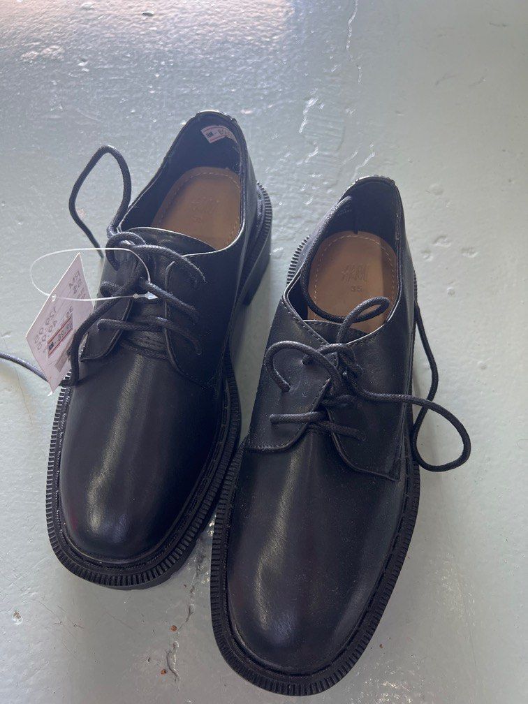 H M women boot EUR 35 Women s Fashion Footwear Boots on Carousell
