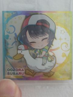 OFFICIAL BANDAI Haikyuu!! Wafer 2 (Shokugan) Collectible Cards SINGLE PACK