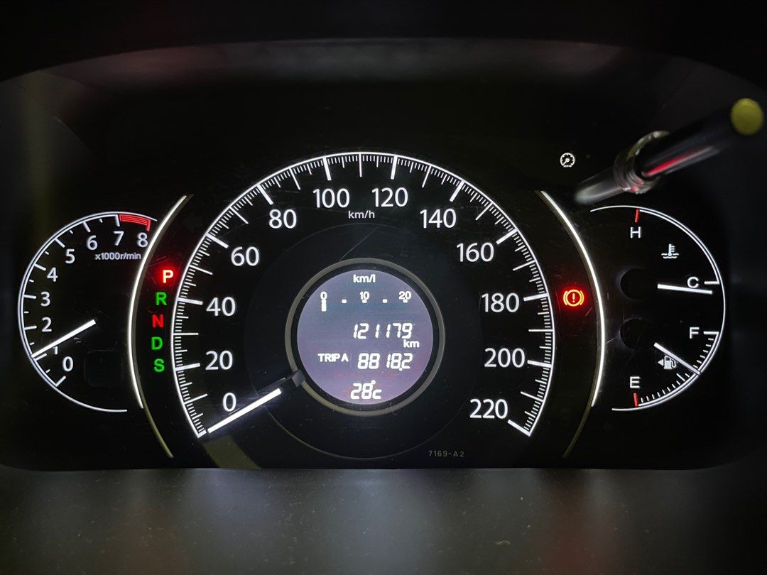 Honda CRV 2013 Automatic 4WD, Cars, Cars for Sale on Carousell