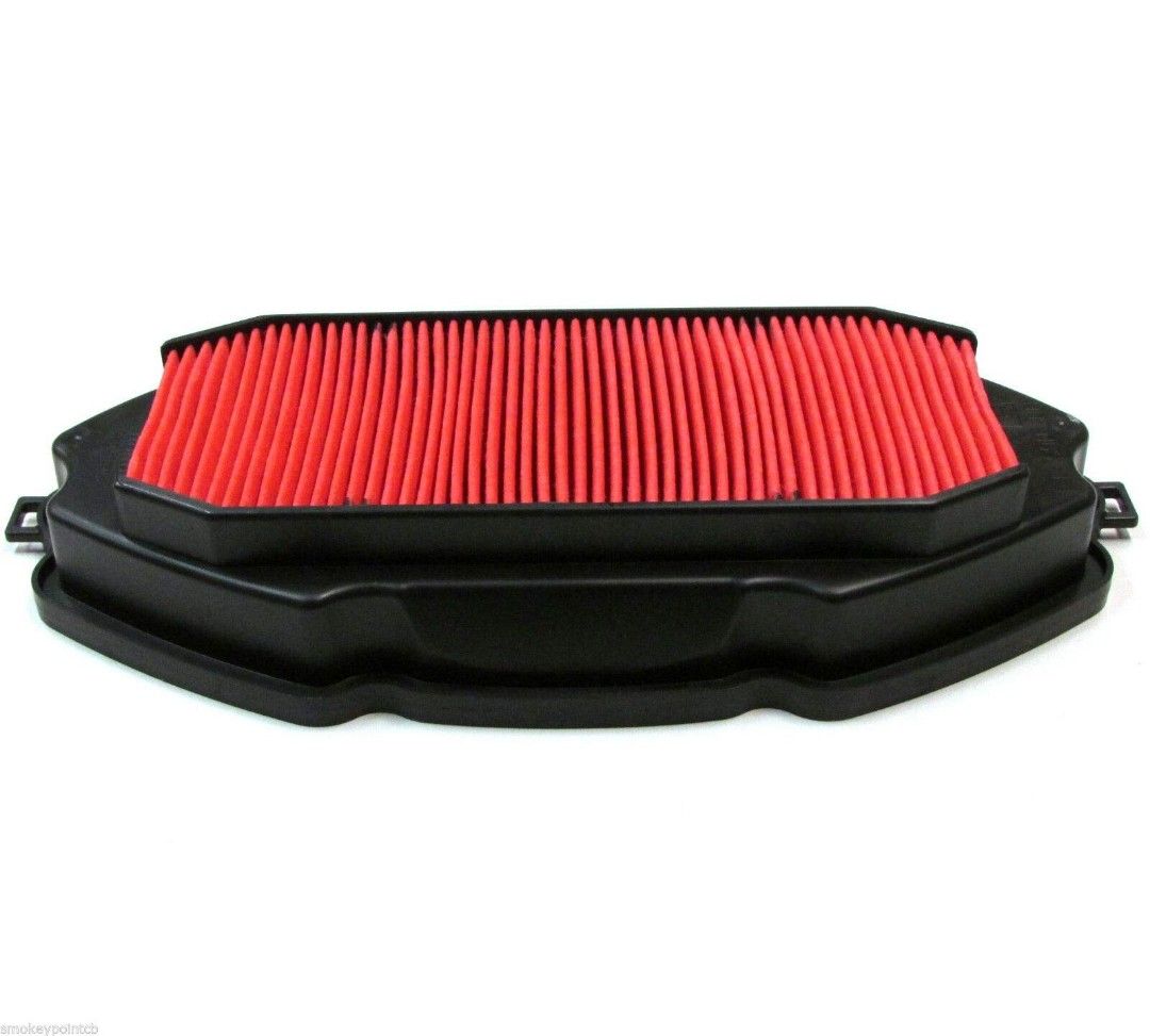 Honda OEM Air Cleaner Element 17210-MGS-D30, 電單車買賣 - Carousell