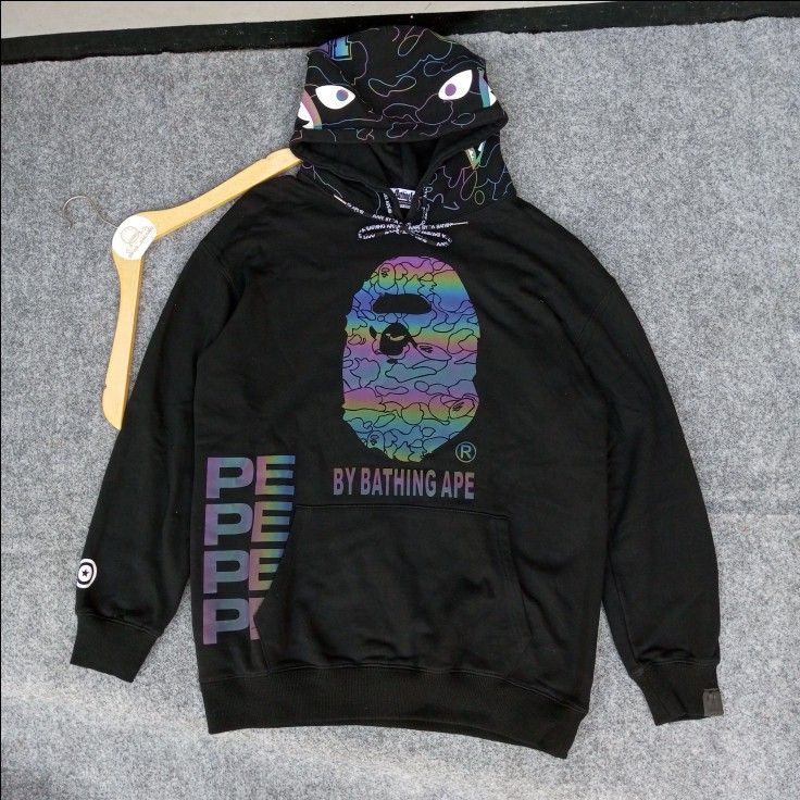 Hoodie bape deals original