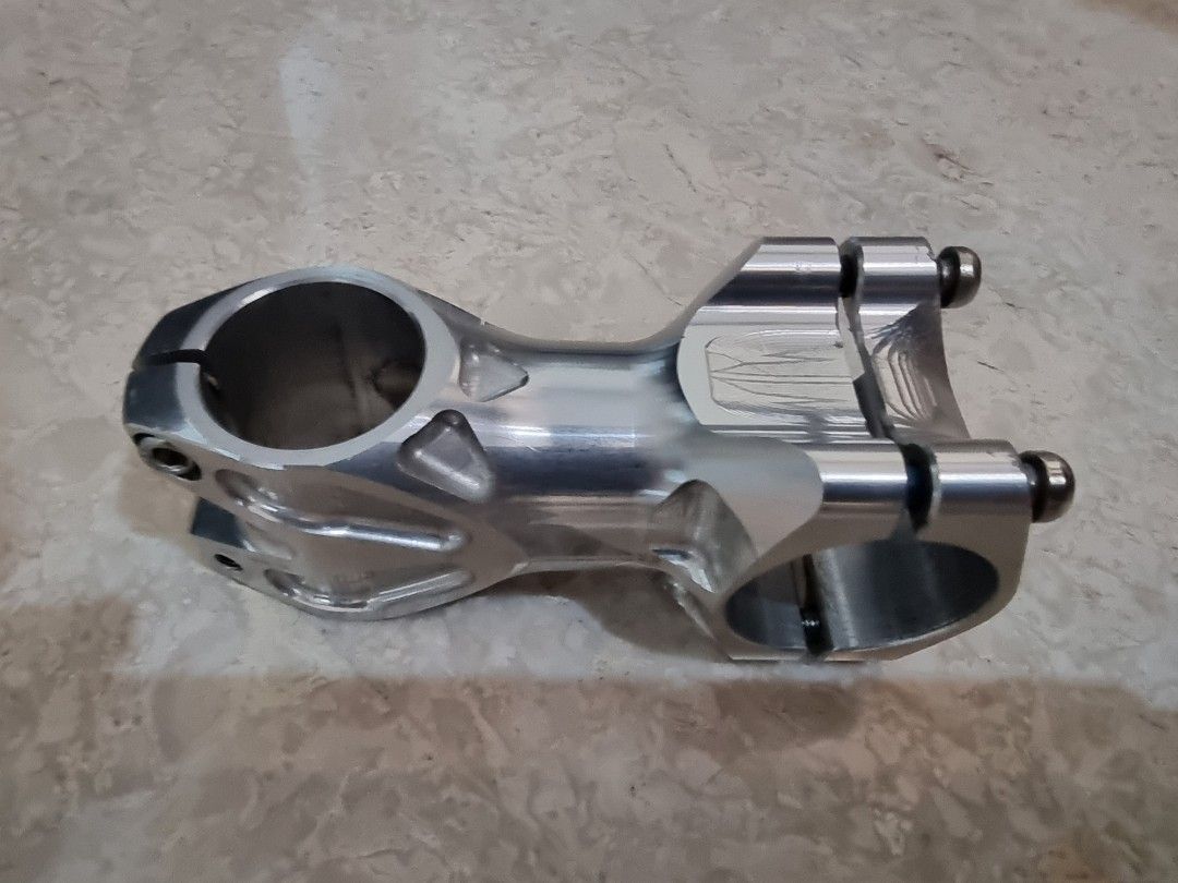 Hope stem 70mm clearance