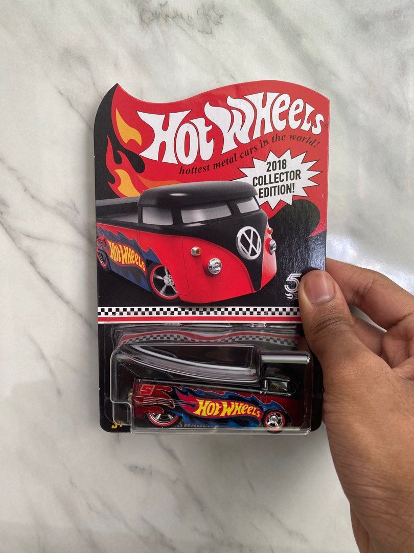 Hot wheels collector edition 2018 new arrivals