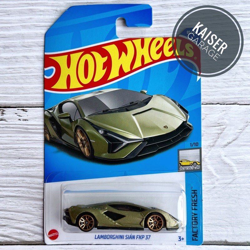 Lamborghini deals sian games